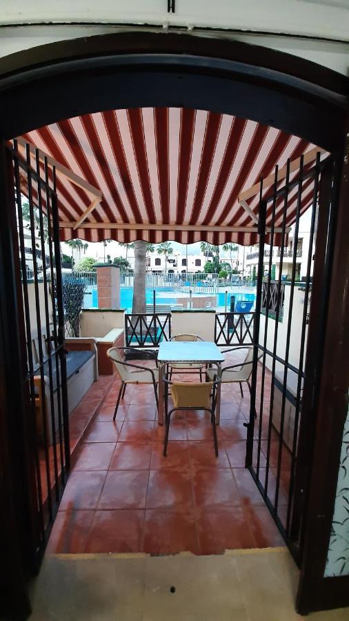 Apartamento Hakuna Matata Коста-дель-Силенцио Экстерьер фото