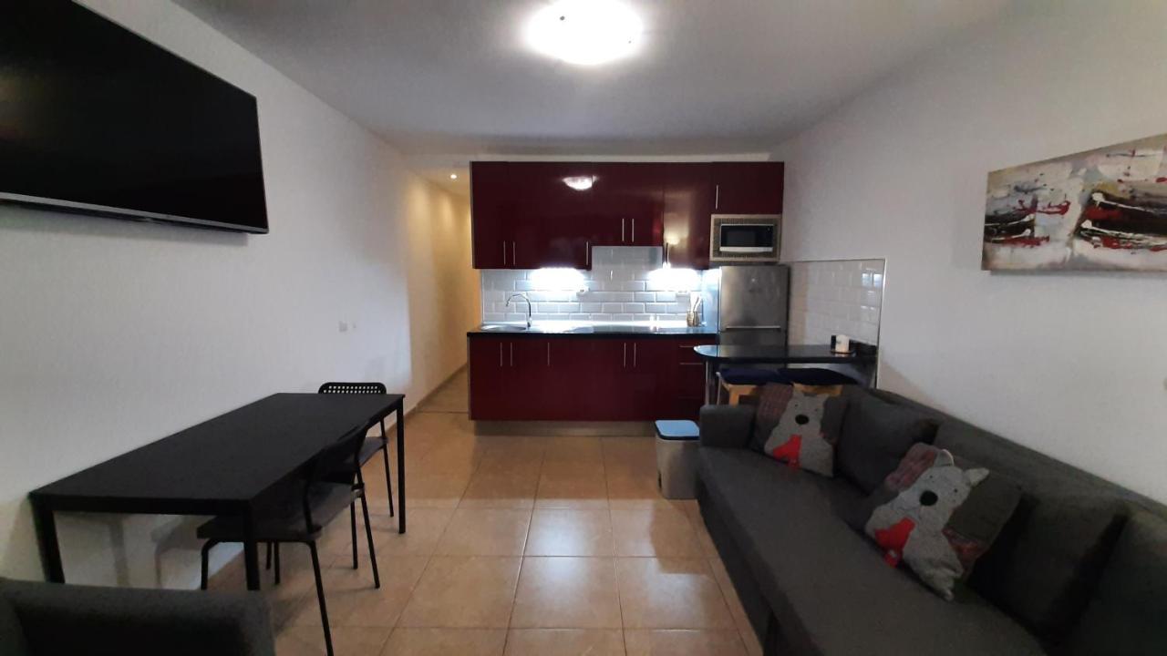 Apartamento Hakuna Matata Коста-дель-Силенцио Экстерьер фото