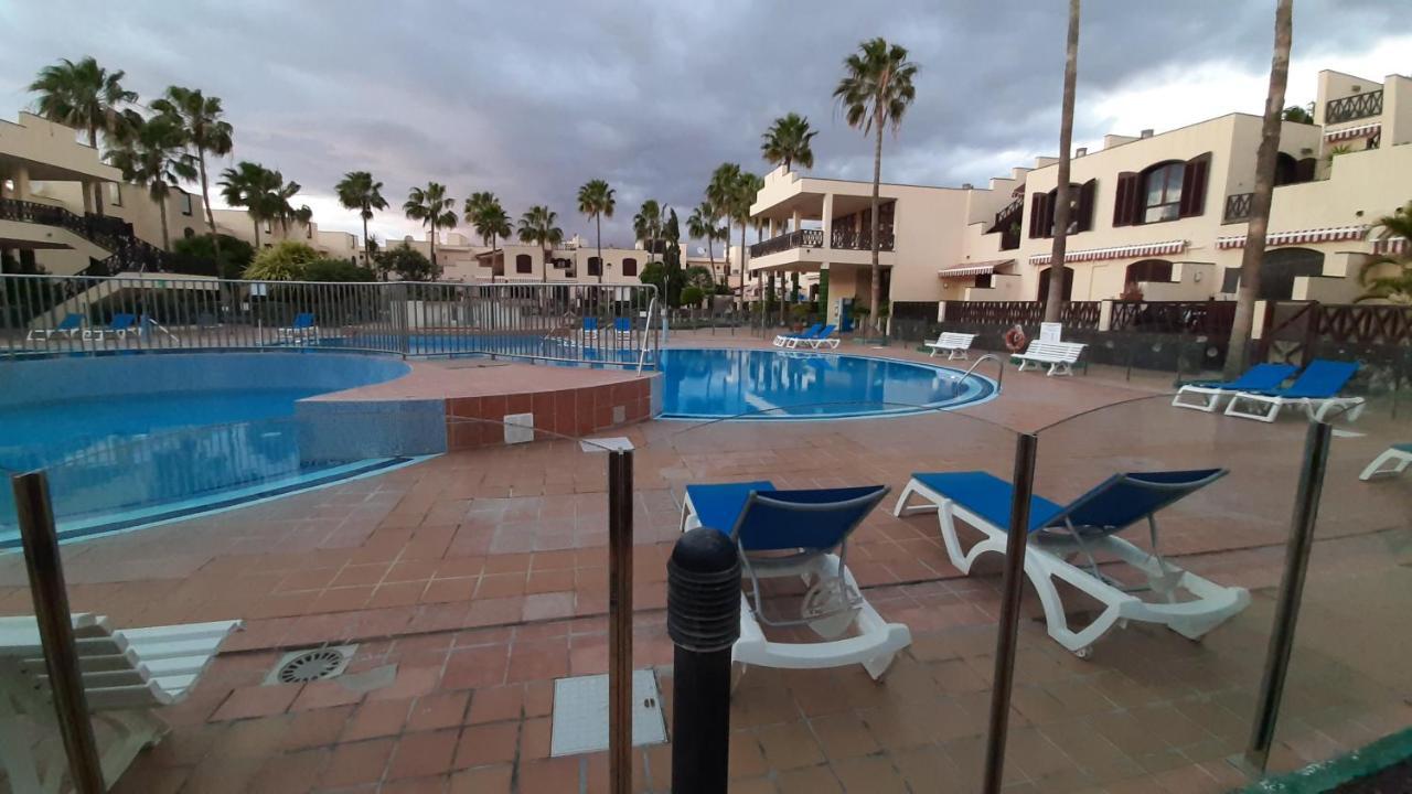 Apartamento Hakuna Matata Коста-дель-Силенцио Экстерьер фото