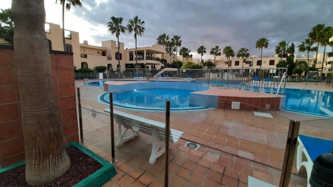 Apartamento Hakuna Matata Коста-дель-Силенцио Экстерьер фото
